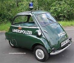 List of Silly Police Cars - Page 3 - Speed, Plod & the Law - PistonHeads