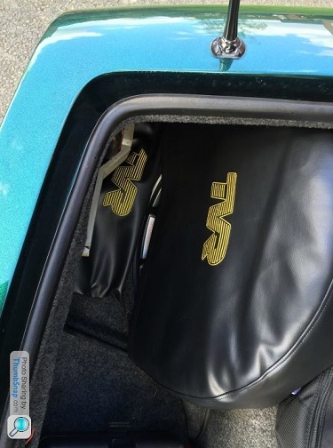 Roof Panels - Boot Storage Options? - Page 1 - S Series - PistonHeads