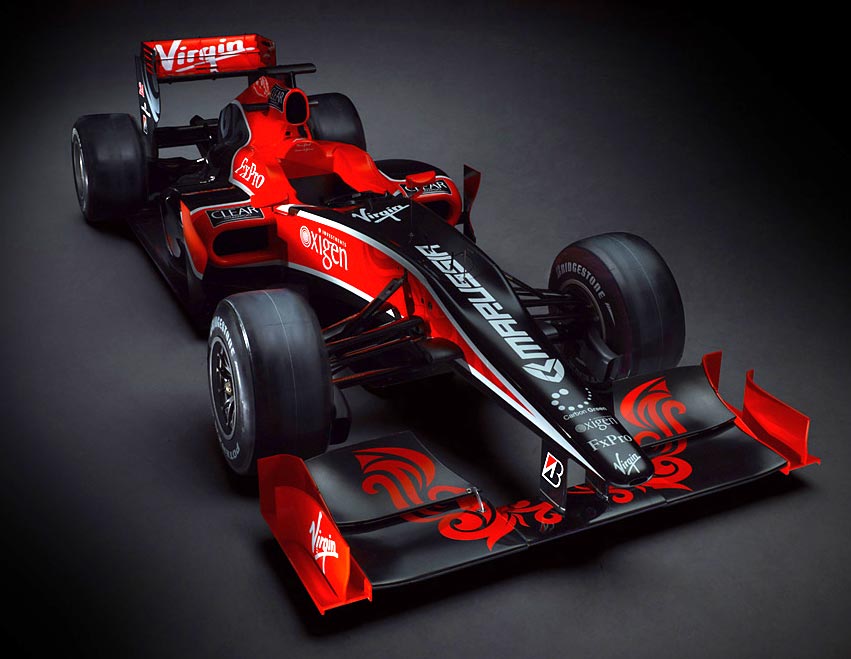 Best and worst F1 liveries? - Page 7 - Formula 1 - PistonHeads
