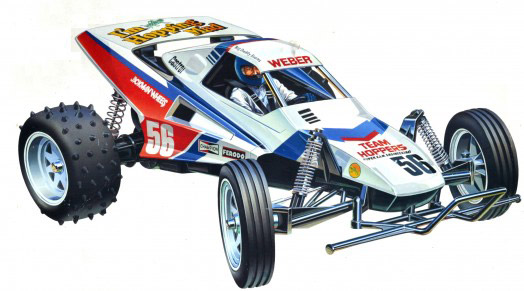 My inner 10 year old is happy! (Tamiya re-release content) - Page 1 - Scale Models - PistonHeads