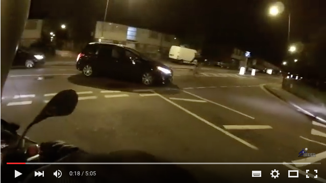 The "Sh*t Driving Caught On Dashcam" Thread - Page 139 - General Gassing - PistonHeads