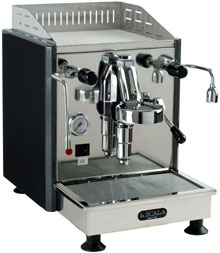 Pistonheads Machines Coffee