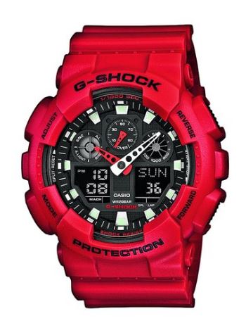 G-Shock Pawn - Page 239 - Watches - PistonHeads