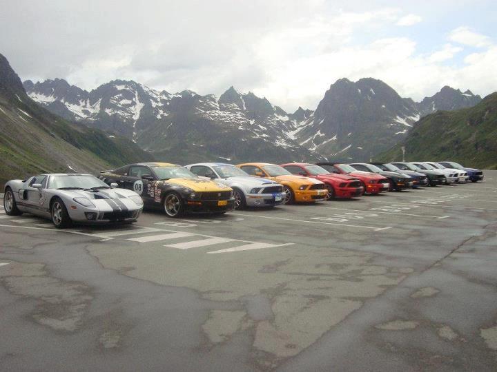 Best time of year for Stelvio - Page 2 - Roads - PistonHeads