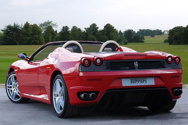 What to buy for £100k - Page 2 - Supercar General - PistonHeads