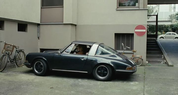 Cars in Films that 'do it' for you? - Page 5 - Classic Cars and Yesterday's Heroes - PistonHeads