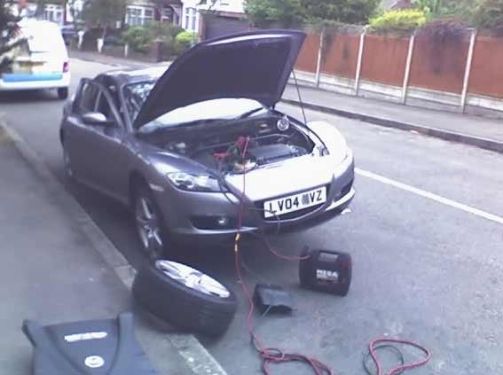 Mazda RX8 - What should I know? - Page 6 - General Gassing - PistonHeads