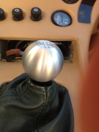 Custom Made Gear Knob Potential any interest? - Page 5 - S Series - PistonHeads