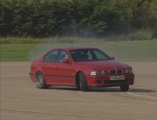E39 M5 prices on the rise ? - Page 16 - M Power - PistonHeads
