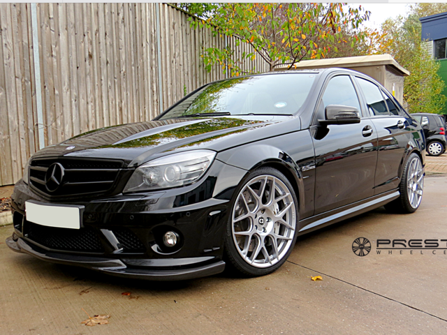 Show us your Mercedes! - Page 50 - Mercedes - PistonHeads