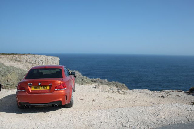 BMW 1M in Valencia Orange - Page 4 - Readers' Cars - PistonHeads