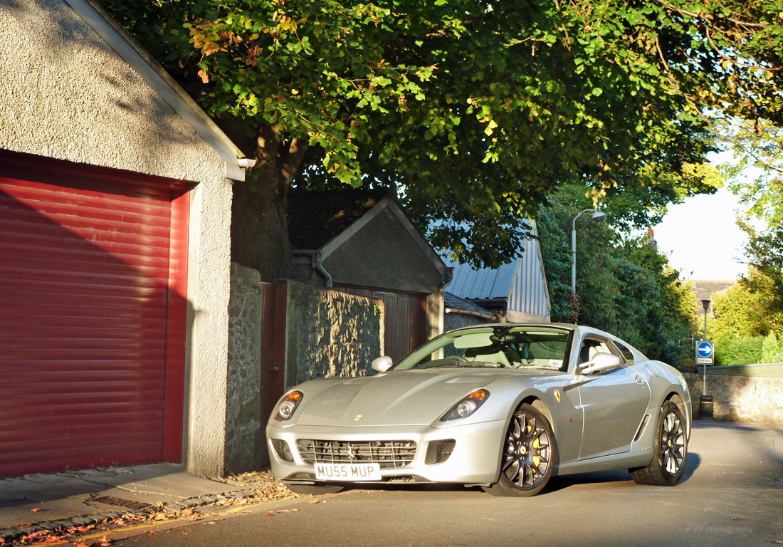 Ferrari 599, another horse in the stable! - Page 3 - Supercar General - PistonHeads