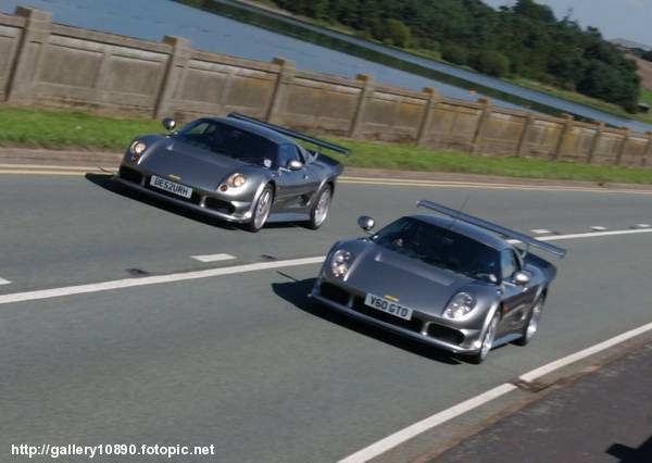 pics of your p&j - Page 3 - Noble - PistonHeads