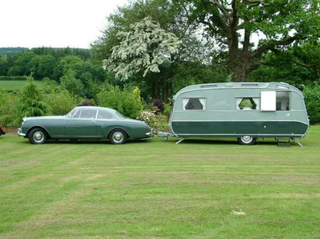Car and Caravan matching - Page 1 - Tents, Caravans & Motorhomes - PistonHeads