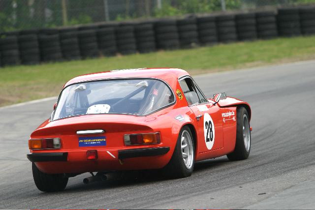 3000m wide arches - Page 1 - Classics - PistonHeads