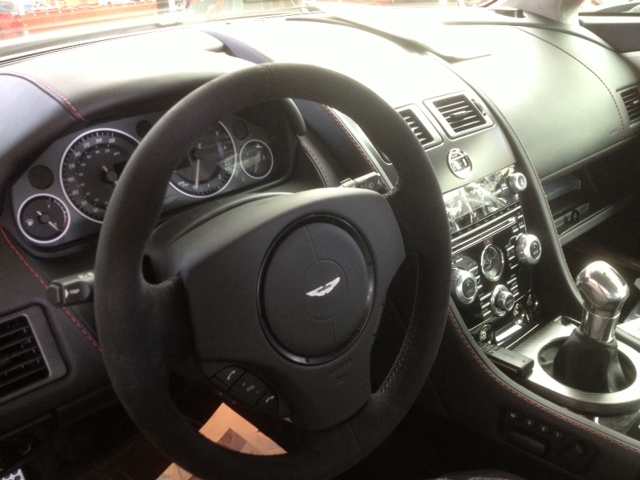 V12 Vantage Register - Page 17 - Aston Martin - PistonHeads