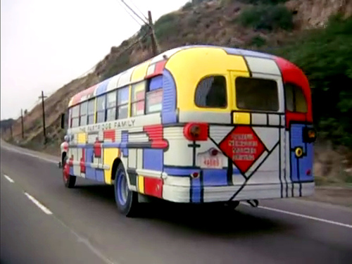 Coolest Bus ever? - Page 2 - General Gassing - PistonHeads