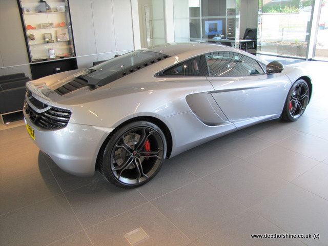 McLaren issues - Page 3 - Supercar General - PistonHeads
