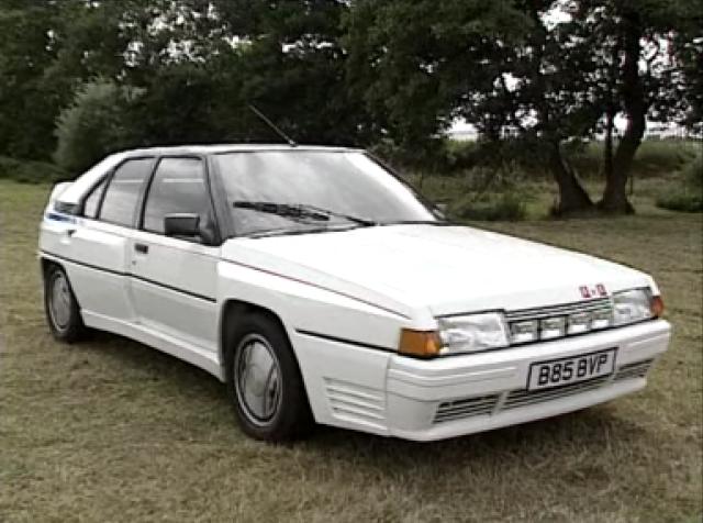 RE: Six Of The Best? Forgotten Hot  Hatches - Page 2 - General Gassing - PistonHeads