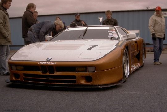 Cars you didn't know existed... - Page 30 - General Gassing - PistonHeads