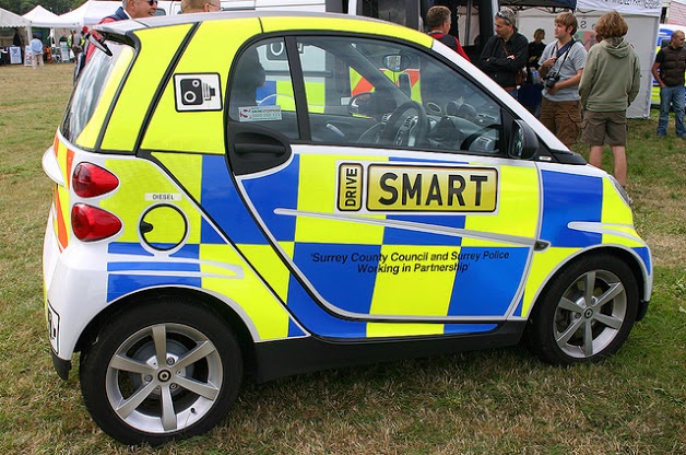 List of Silly Police Cars - Page 2 - Speed, Plod & the Law - PistonHeads