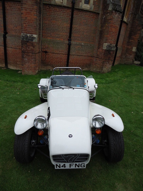 Not enough pictures on this forum - Page 60 - Caterham - PistonHeads