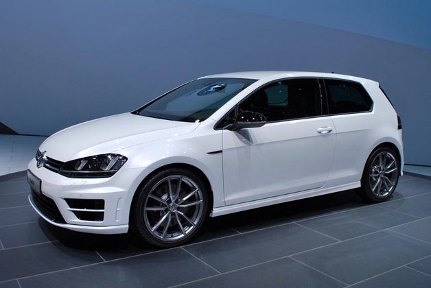 RE: Volkswagen Golf R: Review - Page 4 - General Gassing - PistonHeads