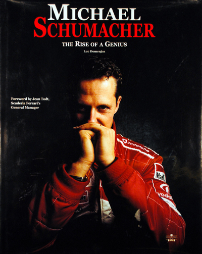 Michael Schumacher hurt skiing - Page 117 - News, Politics & Economics - PistonHeads