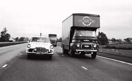How about a 'period' classics pictures thread - Page 242 - Classic Cars and Yesterday's Heroes - PistonHeads