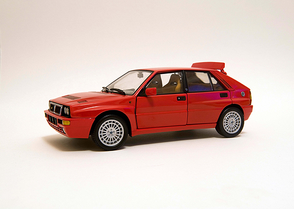 The 1:18 model car thread - pics & discussion - Page 6 - Scale Models - PistonHeads