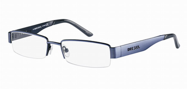Glasses Framed Pistonheads Black