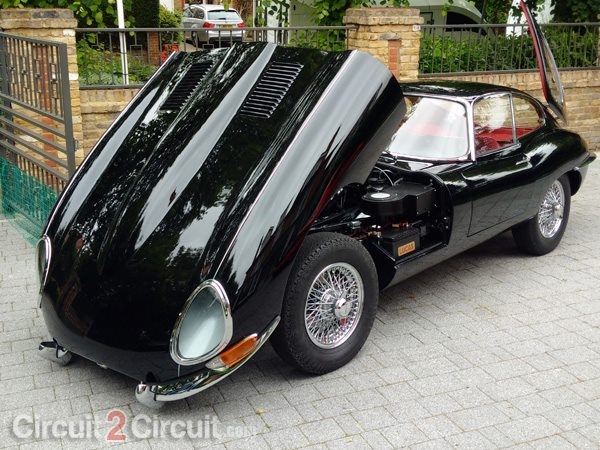 COOL CLASSIC CAR SPOTTERS POST!!! Vol 2 - Page 153 - Classic Cars and Yesterday's Heroes - PistonHeads