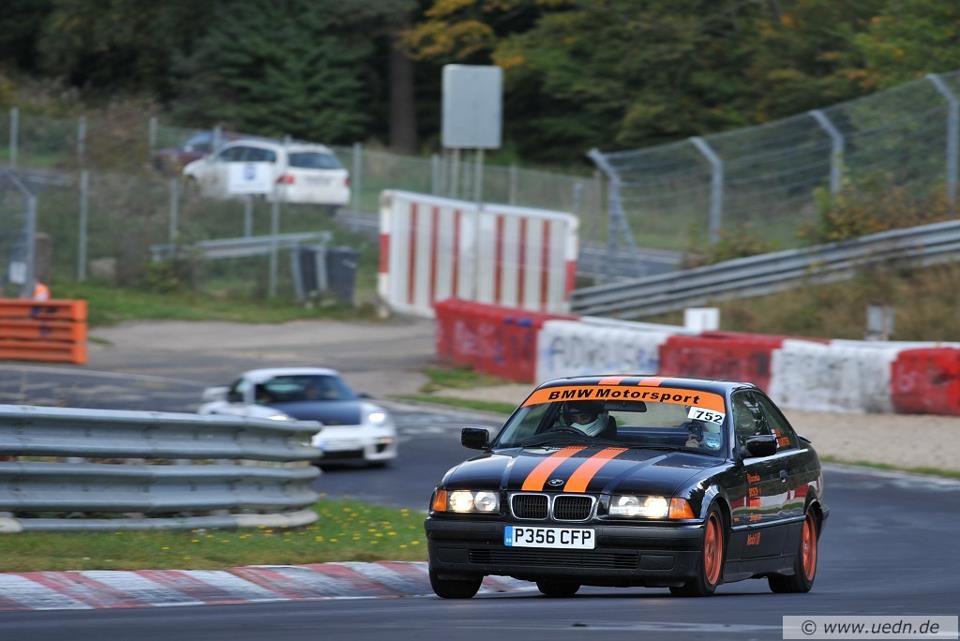 E36 cheap track day toy - Page 1 - BMW General - PistonHeads