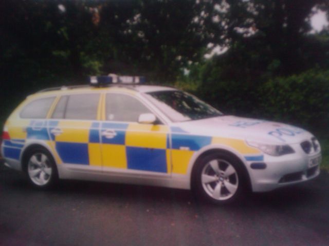 What are the Police driving these days? - Page 3 - General Gassing - PistonHeads
