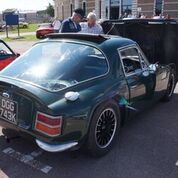Early TVR Pictures - Page 103 - Classics - PistonHeads