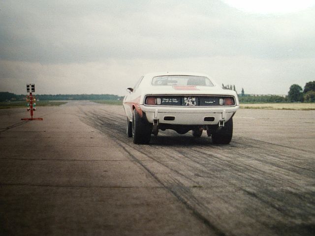 Some Pod pics from back in the day - Page 3 - Drag Racing - PistonHeads