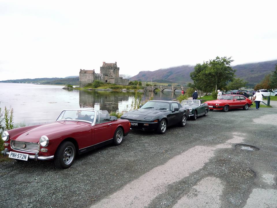 Highlands - Page 143 - Roads - PistonHeads