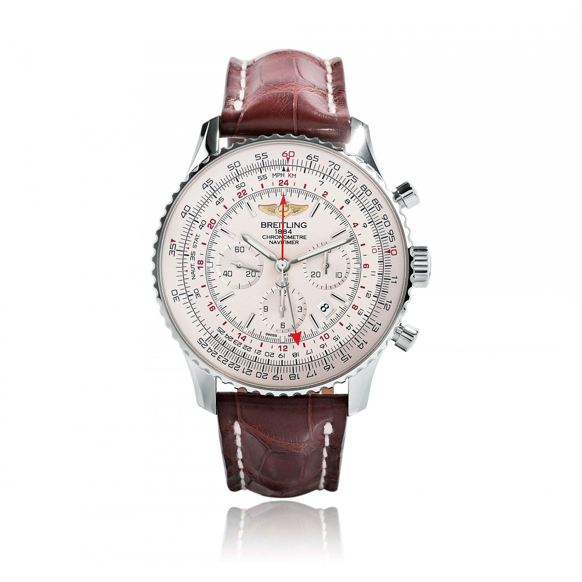 Breitling Navitimer - Page 1 - Watches - PistonHeads