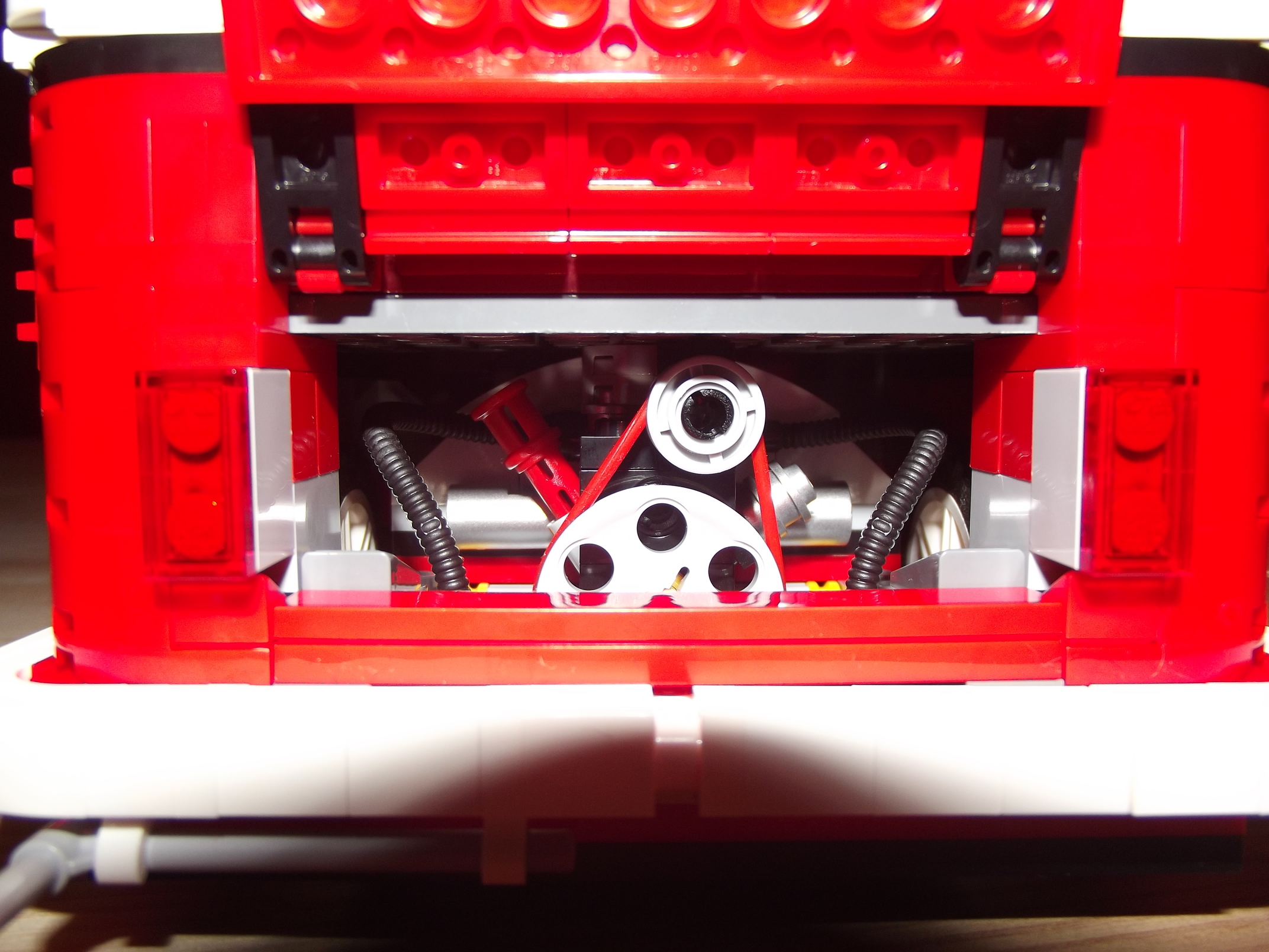 Technic lego - Page 8 - Scale Models - PistonHeads