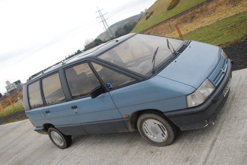 Classic (old, retro) cars for sale £0-5k - Page 389 - General Gassing - PistonHeads