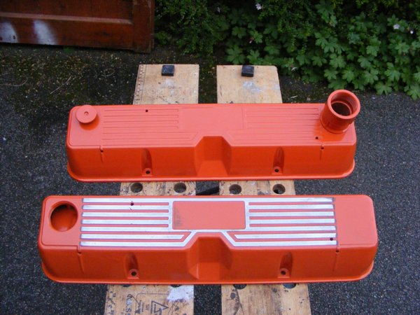 Photos of painted rocker covers - Page 5 - Chimaera - PistonHeads