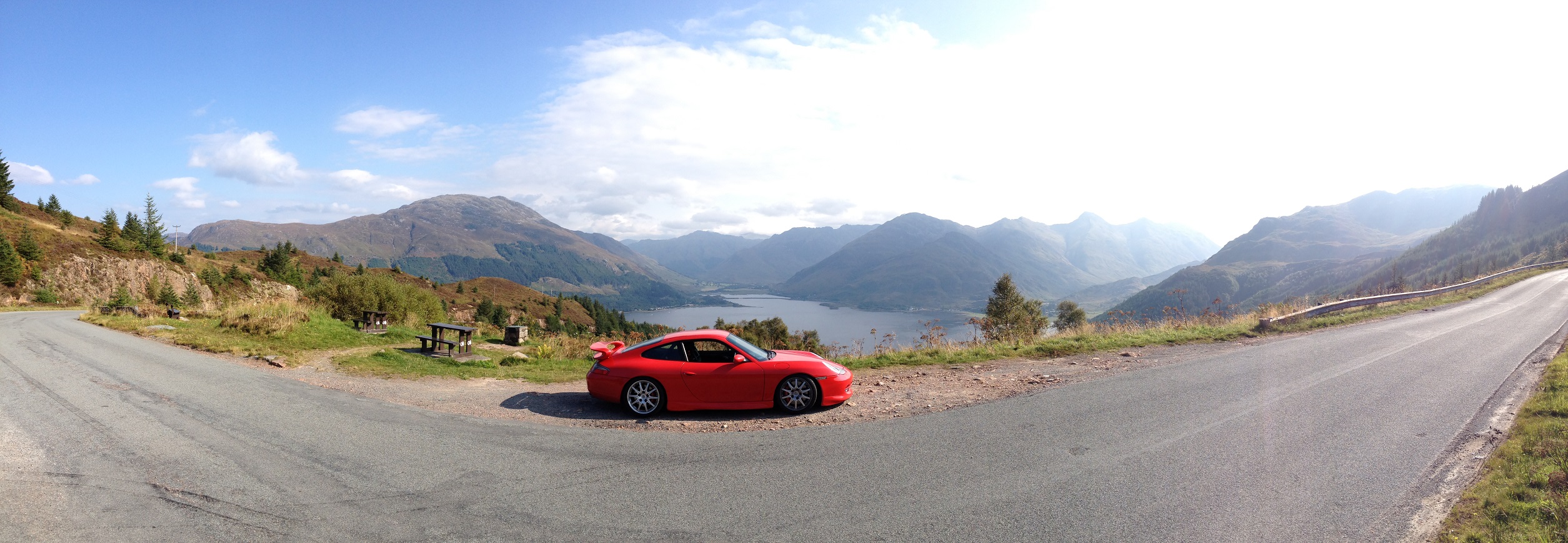 Highlands - Page 69 - Roads - PistonHeads
