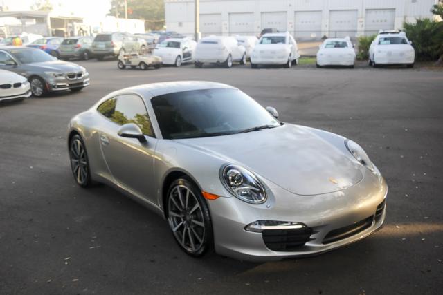 Buying my first 911 - A choice of two, please help - Page 1 - 911/Carrera GT - PistonHeads