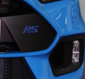 2016 Focus RS - latest on power, price or launch date? - Page 25 - Ford - PistonHeads