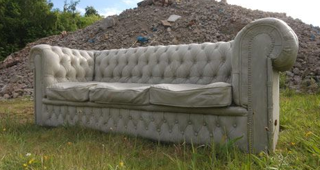 Anyone made a pallet sofa? - Page 1 - Homes, Gardens and DIY - PistonHeads