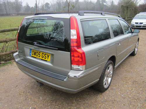 V70 163 v's V70 185 - What should I look for when buying? - Page 5 - Volvo - PistonHeads