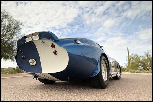Most Beautiful Car Ever Made? - Page 16 - Classic Cars and Yesterday's Heroes - PistonHeads