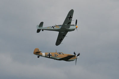 Duxford Flying Legends June 30/July 1st - Page 2 - Boats, Planes & Trains - PistonHeads