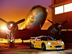 RE: Lotus Exige S1: Spotted - Page 1 - General Gassing - PistonHeads