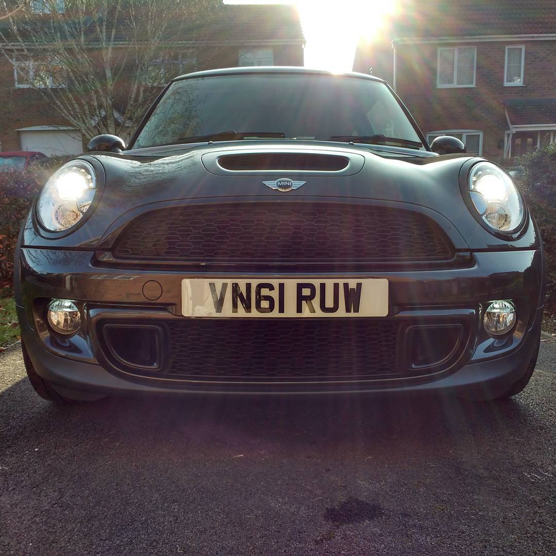 MINI Cooper S - Page 3 - Readers' Cars - PistonHeads